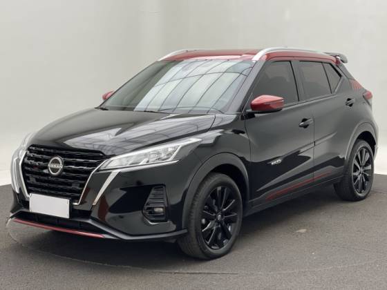 NISSAN KICKS 1.6 16V FLEXSTART XPLAY XTRONIC NISSAN KICKS 1.6 16V FLEXSTART XPLAY XTRONIC
